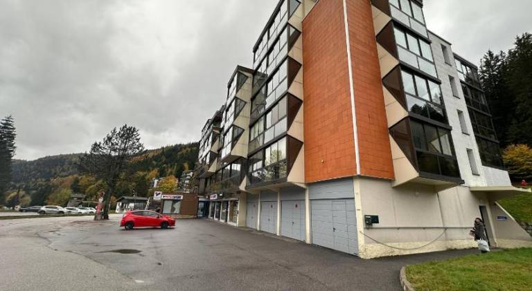 Rental apartment with 1 room for 5 persons — photo 3