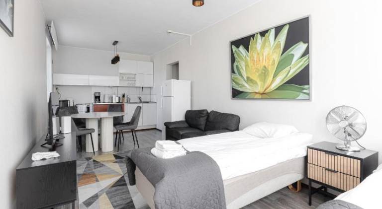 Rental apartment | Pet-friendly — photo 2