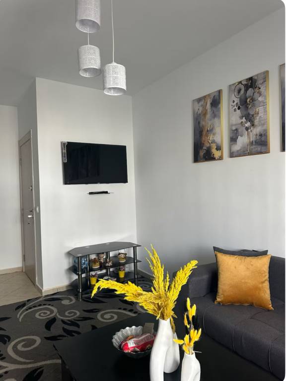 Appartement Bouznika