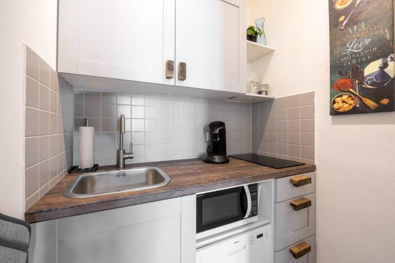 Vacation home | Near Zwinger — photo 3