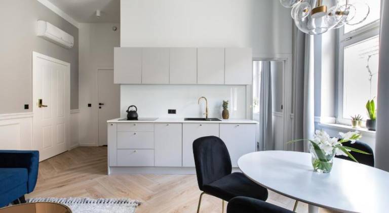 Holiday apartment for 4 persons — photo 2