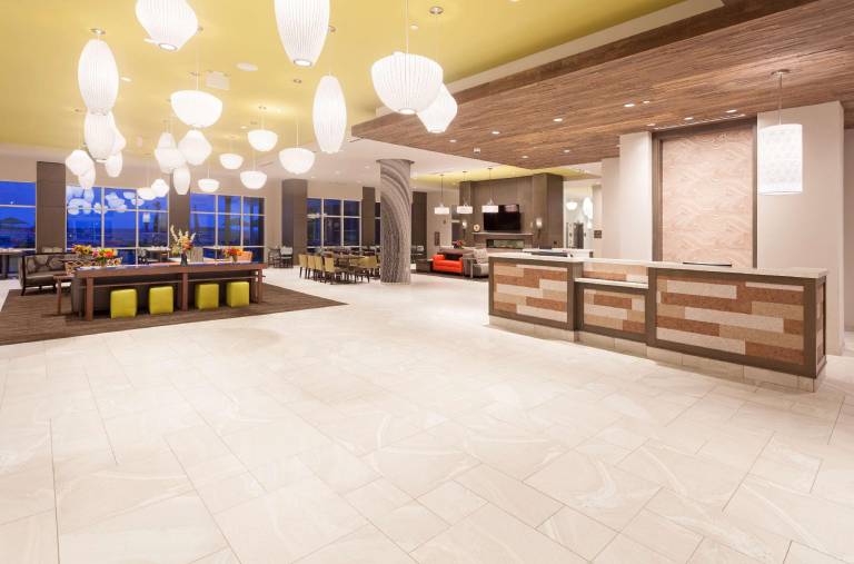 Hilton Garden Inn Ft. Walton Beach — photo 4