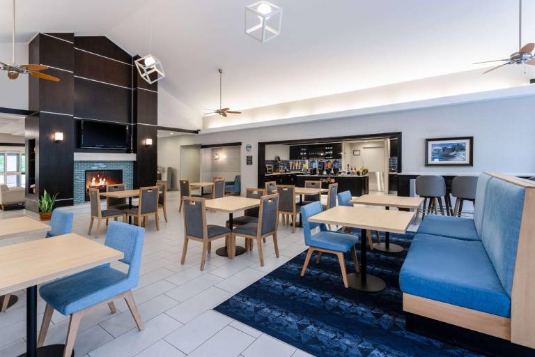 Homewood Suites by Hilton Rochester/Greece — photo 5