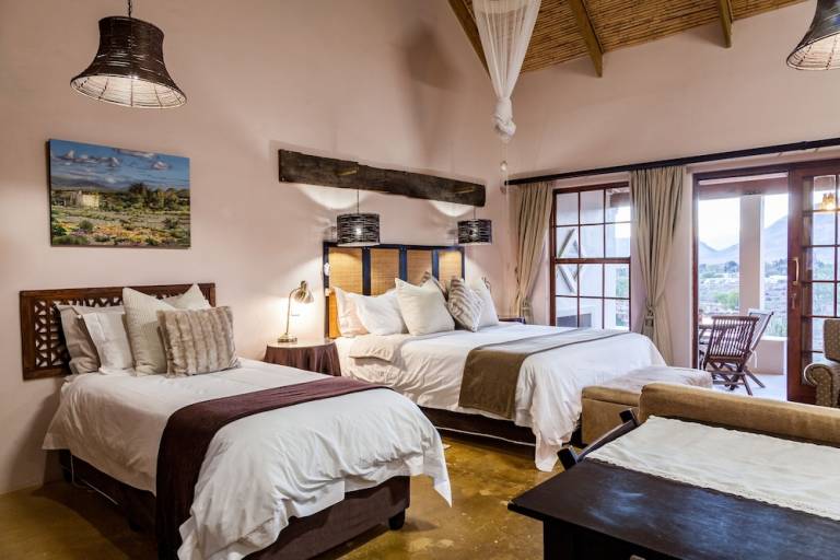 Cottage Prince Albert