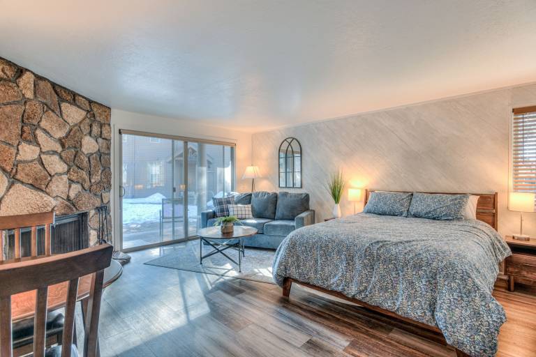 Apartment Sunriver
