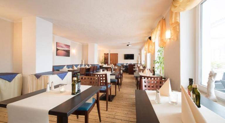 Hotel Konigslinie — photo 2