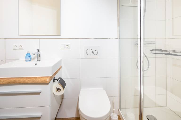Ferienwohnung  Bischofswiesen