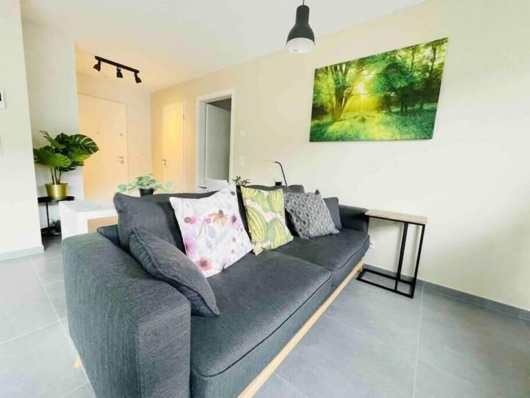 Apartament Beggen