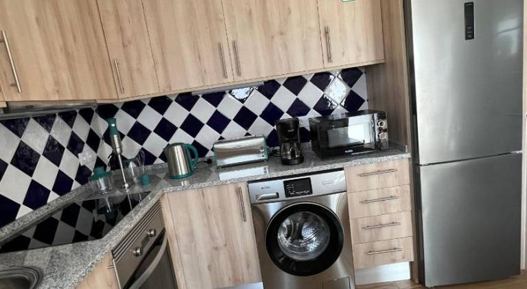 Chalet with 2 rooms for 5 persons — photo 5