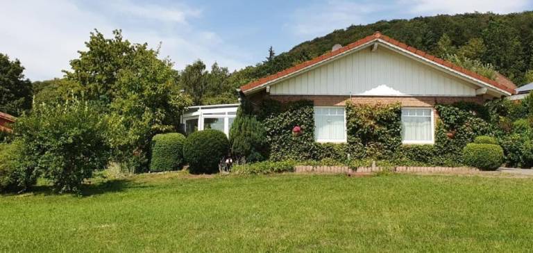Ferienhaus Beverungen