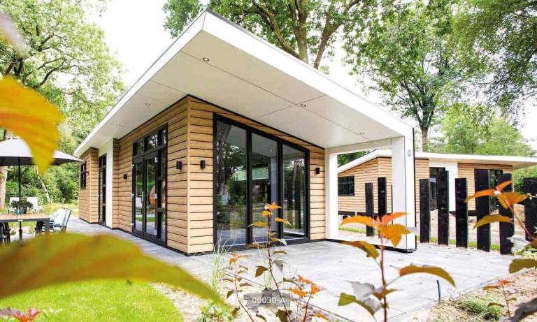 Huis  Lunteren