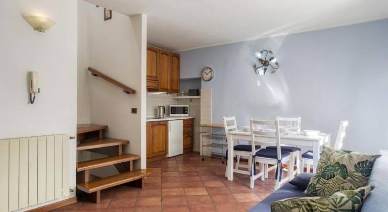 Rental apartment with 1 room for 4 persons — photo 2