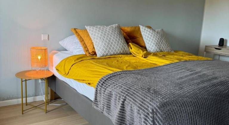 55 m&sup2; Ferienwohnung