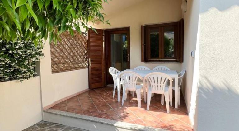 Holiday apartment with yard & patio | Dogs allowed — photo 3