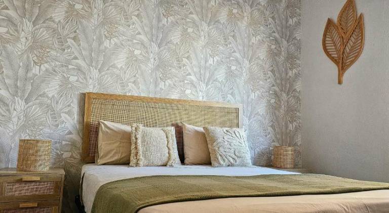 Holiday apartment with 1 room for 4 persons in Turin