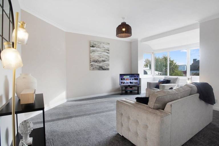 House Seaham