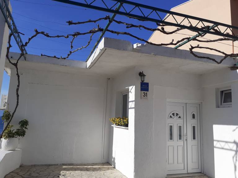 Apartament Brist