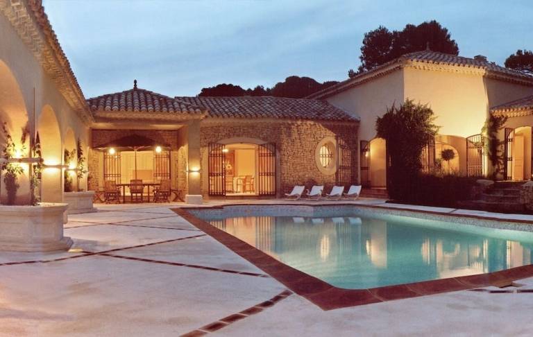 Accommodatie Mondragon