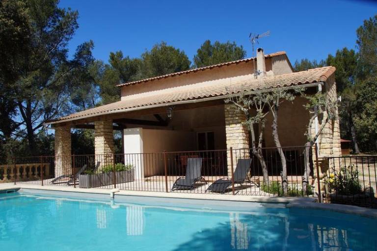 Pension  Grans