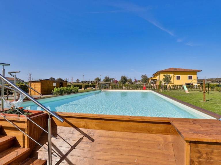 Appartamento Capaccio Scalo