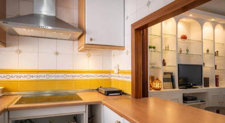Holiday apartment | Near Metropol Parasol | Dogs allowed — photo 5
