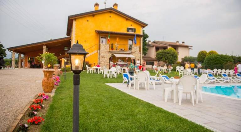 B&B Le Murette - ENJOY HOLIDAY — photo 3