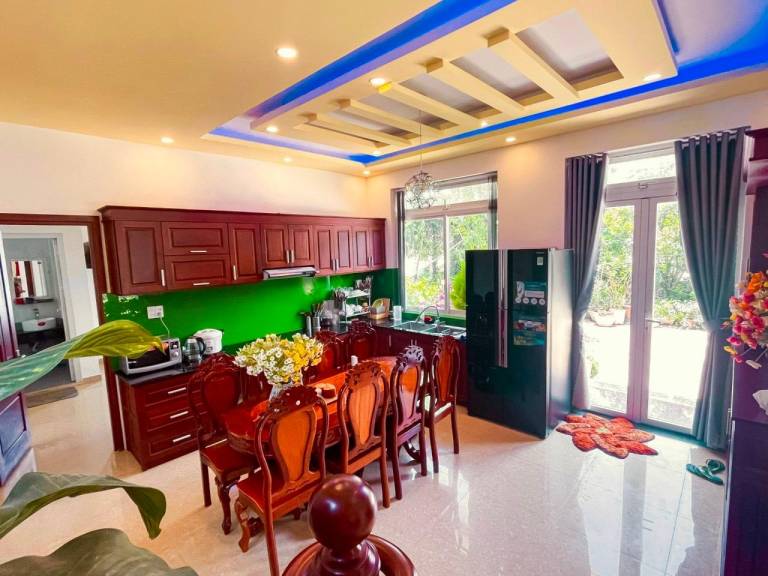 Villa Huỳnh Tấn Phát — photo 4