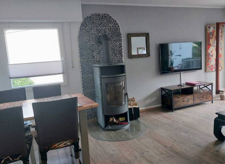 Ferienhaus Ennepetal