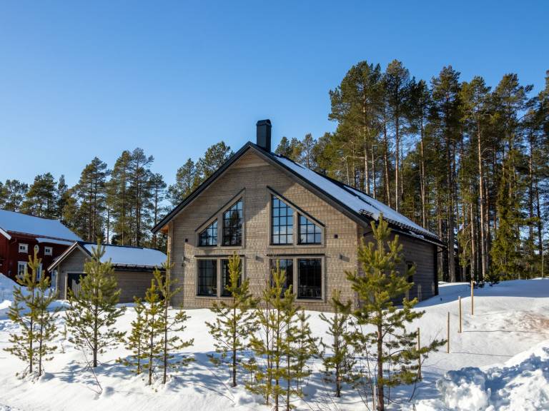 Huis Lofsdalen