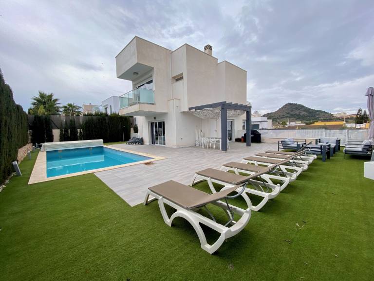 Villa  La Manga Club