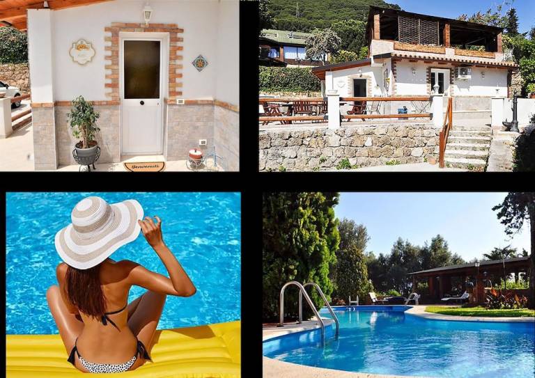 Bed & Breakfast Mondello