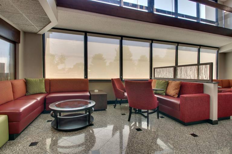 Drury Inn & Suites Evansville East — photo 3