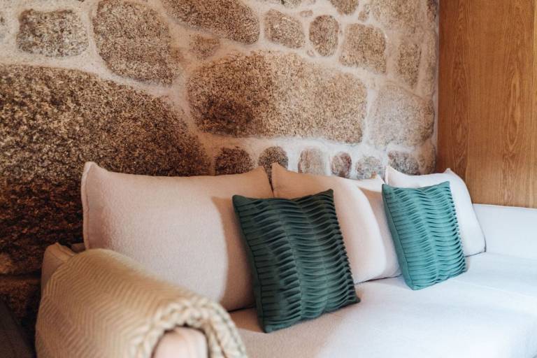 Apartamento Sortelha
