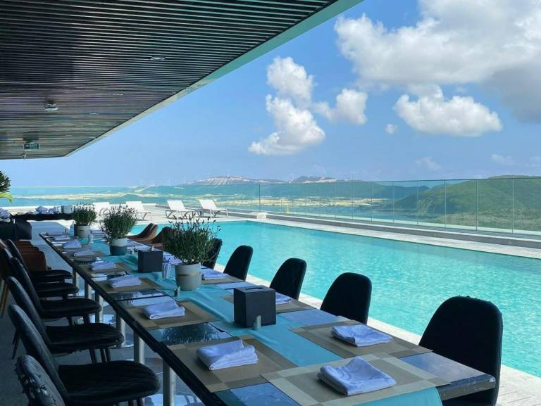IU Apartment Quy Nhon - Luxury Apartment Near the Beach — photo 3