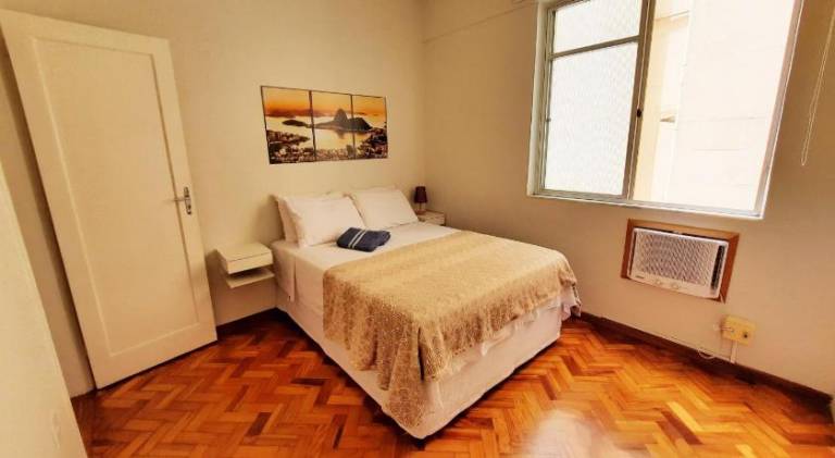 Nice holiday apartment | Pets are welcome in Leme