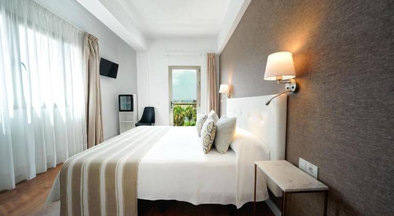 Hotel Matilde in Las Palmas de Gran Canaria