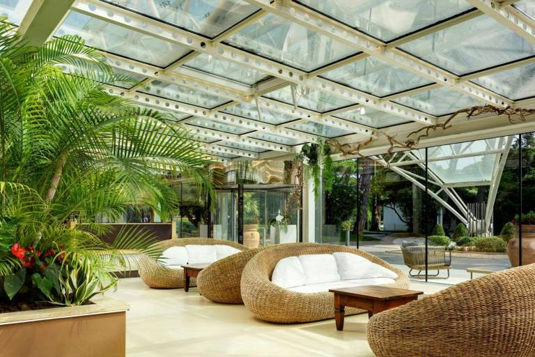 Park Hotel Marinetta — photo 5