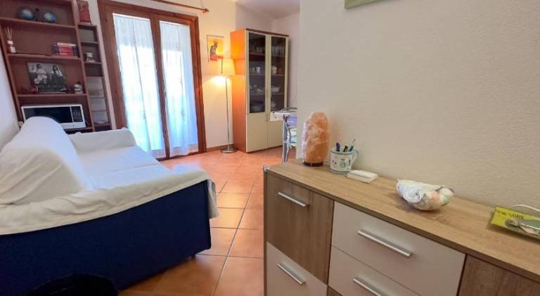 Apartment with 1 room for 4 persons in Olbia