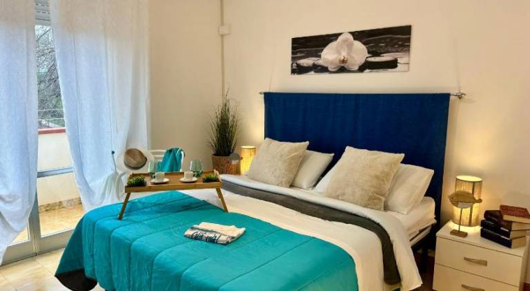 Holiday apartment with terrace | Beach nearby | Dogs allowed — photo 2