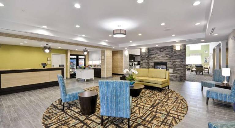 Homewood Suites by Hilton Augusta Gordon Highway — photo 3