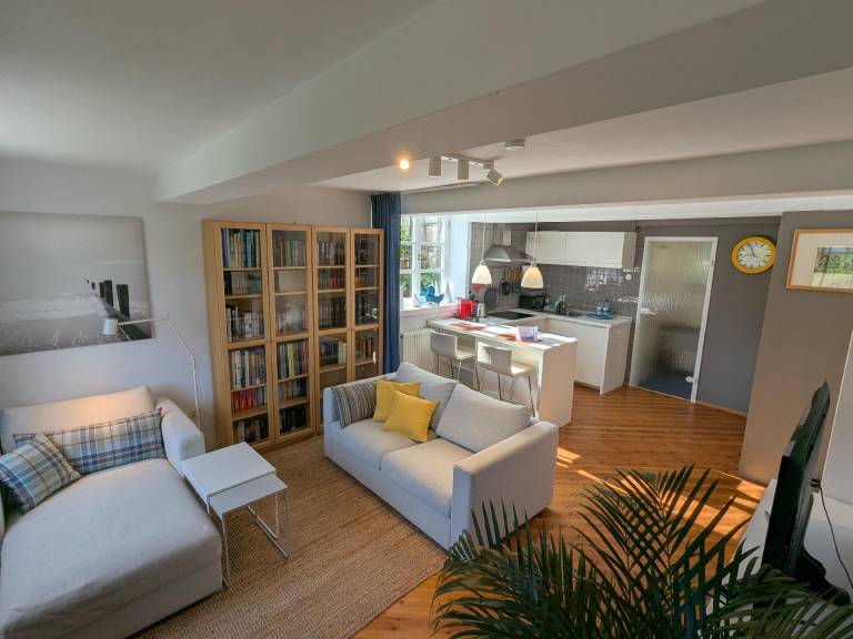 Ferienwohnung  Ebern