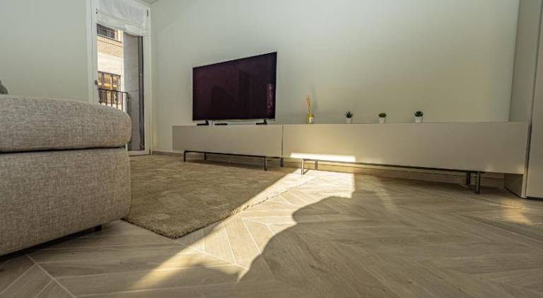 Holiday apartment | Next to Piazza Castello — photo 5
