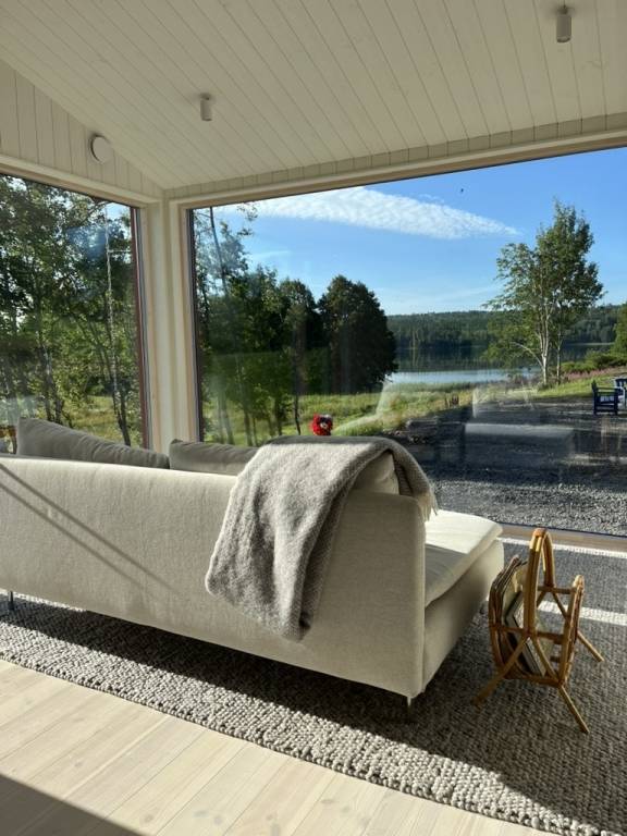 Ferienhaus in Vetlanda, Ramkvilla für max. 4 Personen Ferienhaus in Vetlanda, Ramkvilla für max. 4 Personen