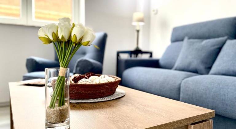 Nice holiday apartment | Close to Mosque–Cathedral of Córdoba | Dogs allowed in Córdoba