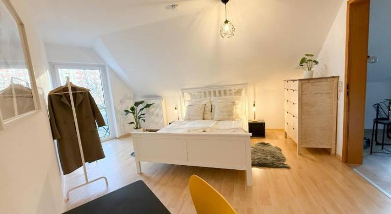 Apartment | Pet-friendly in Erfurt
