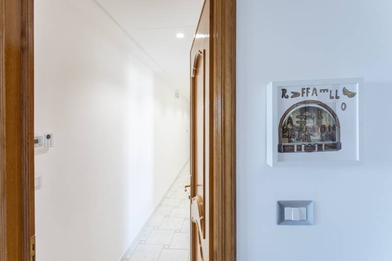 Appartamento vacanza Gemini