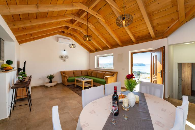 Ferienhaus Ražanac