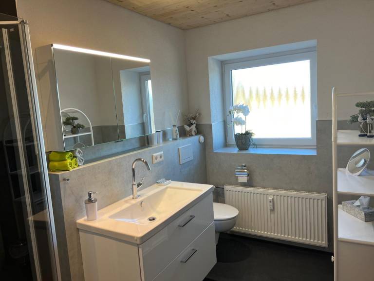 Ferienwohnung mit Hund inBerau, Baden-Württemberg Baden-Württemberg f&uuml;r max. 3 Personen