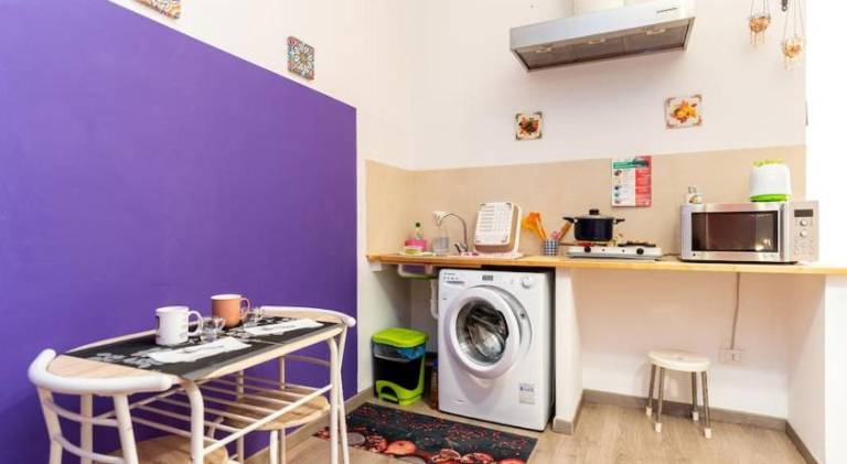 Rental apartment with 2 rooms for 3 persons — photo 3