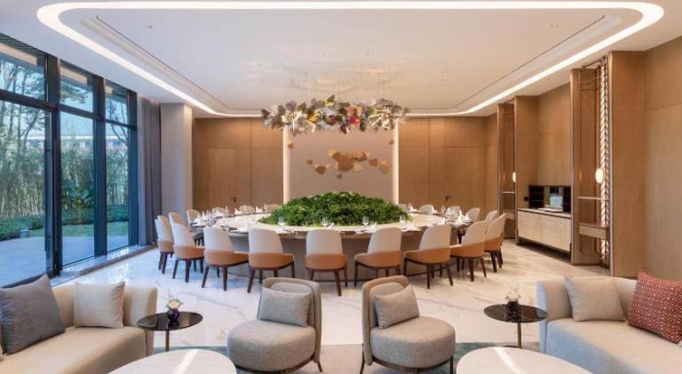 Melia Chongqing — photo 5